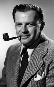 Joseph L. Mankiewicz
